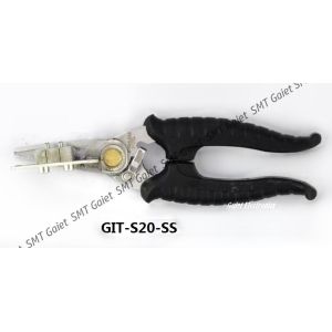 Cheap GIT-S20-SS SMT Splice Cutter Easy Install Splice Pliers for sale