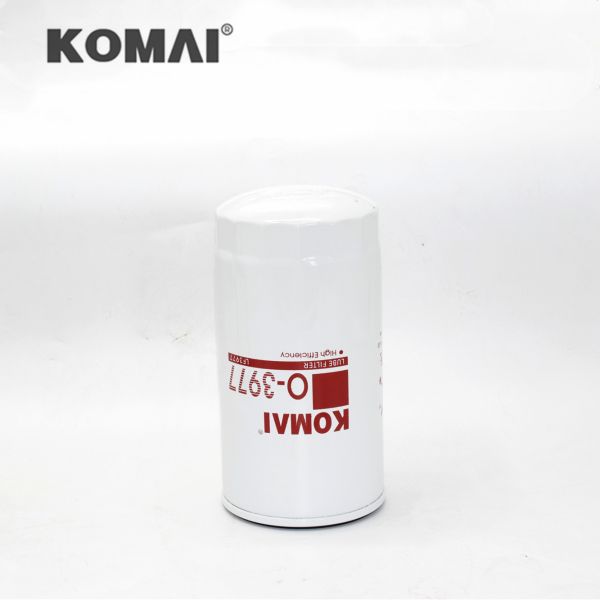 Oil Filter Element 2992544 Replacement For Fleetguard 2992544 LF3977 P550639