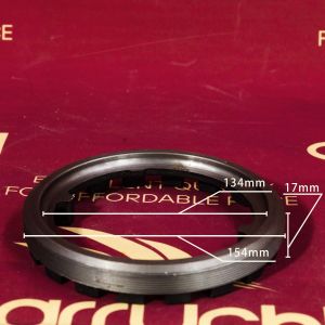 711W35125-8000 DZ90149320015 FOR sinotruk howo sitrak c7h MCP16 MCX16 shacman alex PARTS locking nut