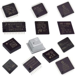 China New Original Integrated Circuit Microcontroller IC 32-Bit 64MHz 8KB FLASH Chip STM32G041F6P6 Ic In Stock on sale