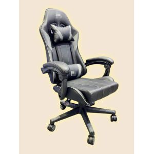 High-End 100mm Gas Lift Gaming Chair With Multi-Function Mechanism For Long