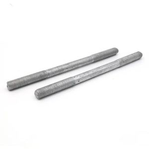 China ISO9001 Certified Threaded Fastener Bolts 10.9 Grade for Heavy Duty Applications on sale
