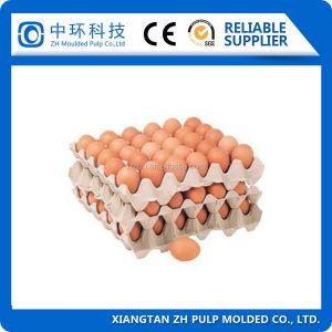 Machine Use Egg Carton Mould , Industrial Paper Pulp Molding
