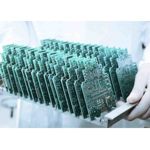 5oz PCB Design And Manufacturing Nickle OEM PCB Manufacturer