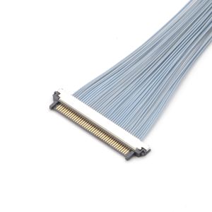 USL20-30SS-005-C 1 to N cable connector Monitor KEL connector