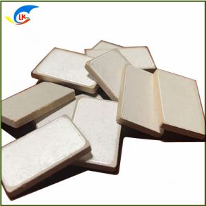 300V~650V Rectangular Heating PTC Thermistor Chip Suitable For Electric Vehicle