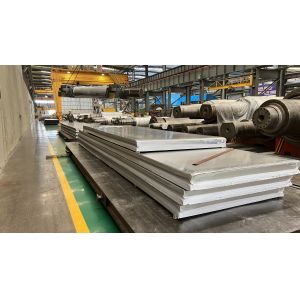 ASTM 5A06 H112 Alloy Aluminum Sheet Plate 5083 5052 5059 Expanded Metal