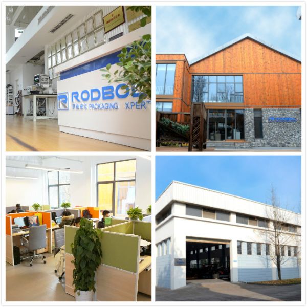 Self Contained Automatic Skin Packaging Machine Sealing Tray Vacuum Equipment