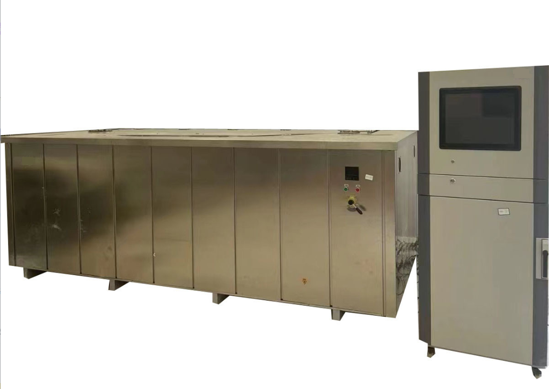 China Customizable Hydrostatic Pressure Testing Machine for Accurate and Pressure Testing in Industrial Environments on sale China Customizable Hydrostatic Pressure Testing Machine for Accurate and Pressure Testing in Industrial Environments on sale