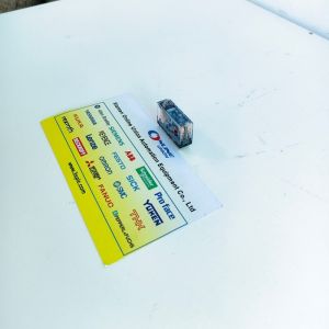 G7SA-3A1B DC24 OMRON Safety relay