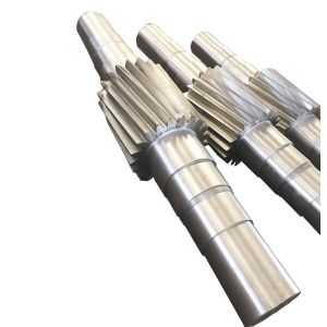 Agricultural 6061 Custom Precision CNC Machining Parts , Aluminum CNC Precision