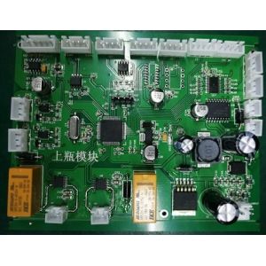 4L PCB Reverse Engineering Services FR4 Rogers Metal 1.6mm