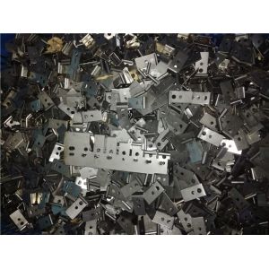 Custom Continuous Dies for Metal Stamping – Precision Cutting, Stable Performanc