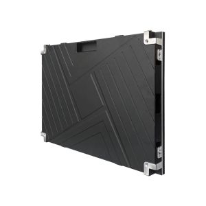 Front Service 640mm X 480mm Wall Mounted Indoor Display P1.25/1.538/1.86/2.5mm