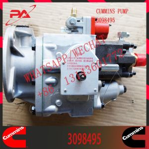 China 3098495 original and new Cum-mins  Injection pump NTA855-M240 Engince 3098495 3086397 3088681 3096205 3908568 3926886 on sale