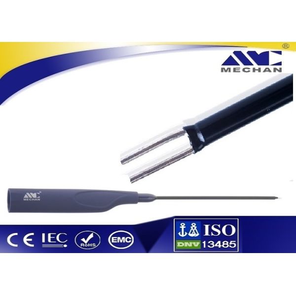 Otorhinolaryngology Head And Neck Surgical Wand With Low Temperature Hemostasis