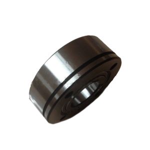 Screw Mounting Angular Contact Ball Bearings ZKLF 2068 Universal Matching