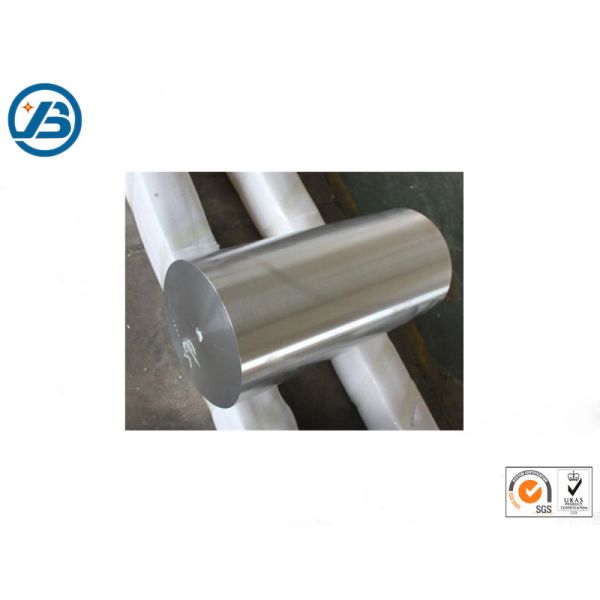 Quality AZ31B Pure Magnesium Alloy Extruded Bar / Rod  With Diameter 0mm~800mm wholesale