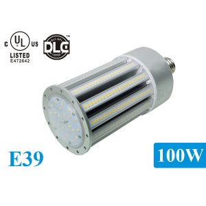 LM79 5000K 277 volt E39 Corn Led Light Bulbs 100W with Samsung LED