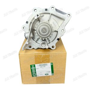 Land Rover Automotive Cooling Parts 2.2L Diesel Engine Cooling Water Pump