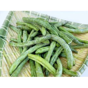 OU KOSHER Dried Fruits Vegetables VF Crispy Fried String Bean