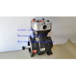 Dongfeng 6L diesel engine air compressor assembly 5287588