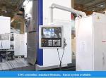 CNC Horizontal Milling and Boring Machine for Metal TK6511B 5 Axis CNC Boring