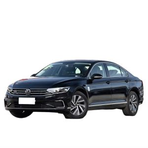 Normal Cruise Control and Rear Camera Customizable 2024 Magotan GTE for FAW Volkswagen