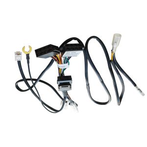 Wiring Kit Assembly Manufacture Reliable Multiple-Function Wire Harness