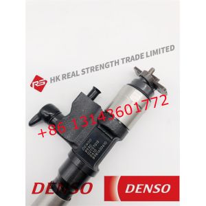 095000-8930 common rail fule injector 8-98160061-0 8-98160061-1 For ISUZU
