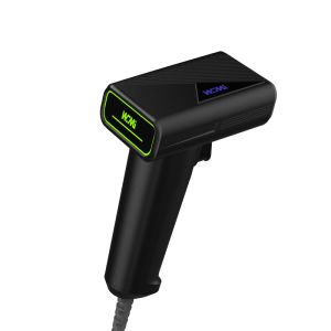 Factory Direct Android Qr Scanner 1d 2d Cord QR Reader Alipay Scanner Barcode