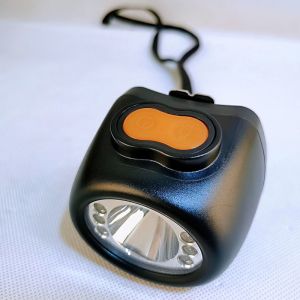 Outdoor Camping Exploration Head Mounted LED Light Long Range