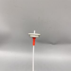 Air Freshener Metered Valve for Fresh and Fragrant Spaces