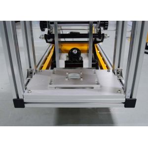 Withdrawal Force And Latching Verification Test Apparatus IEC 62196-1 For