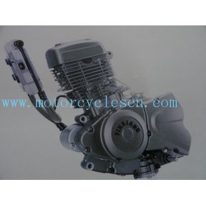 Cheap 165FML GF200 Single cylinder Water cool 4 Sftkoe vertical with balance Engines for sale