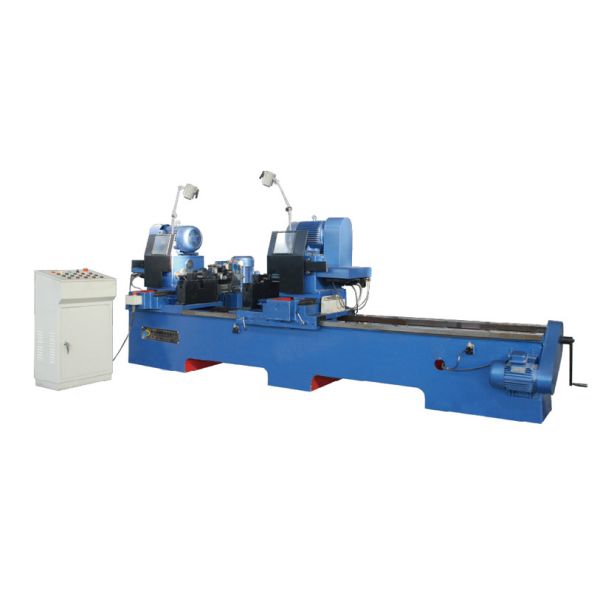 Quality Shaft Facing Center Hole Drilling Machine QXZ-4.5×230 Stepless Adjustable wholesale