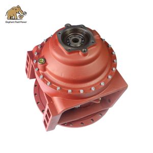 Hydraulic Reducer For 8 - 10 Cubic Concrete Mixer Truck Drum 577L Bonfiglioli