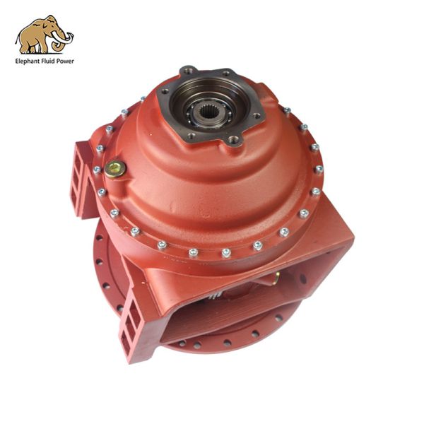Hydraulic Reducer For 8 - 10 Cubic Concrete Mixer Truck Drum 577L Bonfiglioli