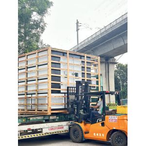 IEC62730-2024 5000hrs Insulators Artificial Rain Spray Multiple Stress Tester