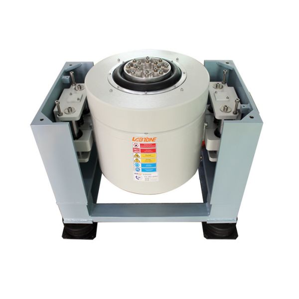 3-Phase AC 380V 50Hz Vibration Shaker System , Automotive Vibration Testing IEC