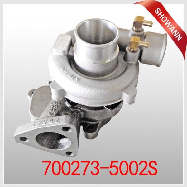 Quality Engine Turbo Charger for Hyundai Van GT1749S 282004B160 Traditional TurboCharger wholesale