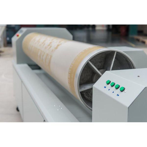 Fast Fine Flatbed Engraving Machine For Textile Screen Printing Garments