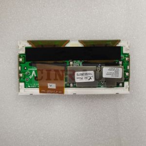 Car CD / DVD Navigation LCD Display Screen FPC-IZT2217_P-01 Varitronix LCD Panel