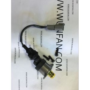 Cheap Excavator genuine Cummins Diesel Engine 4903523 solenoid for sale