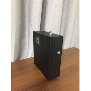 2.1kg Metal Japan Pump HVAC Scent Diffuser Machine Small Area Use 300CBM 5w