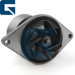 6754-61-1100 6754611100 6D107 Engine Water Pump For PC200-8 PC220-8
