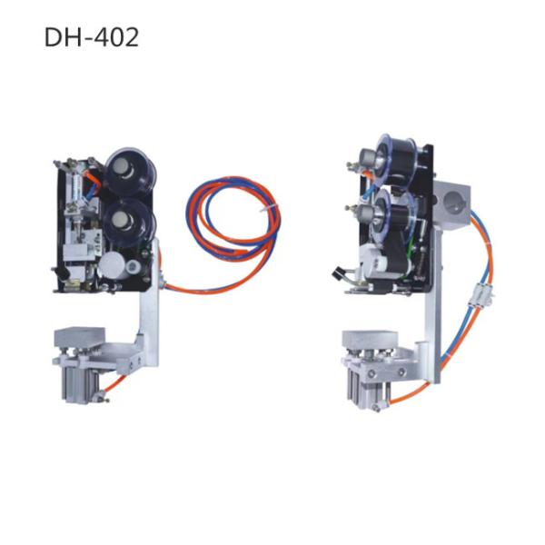 Quality 400W Automatic Date Coding Printing Machine With ISO9001 wholesale