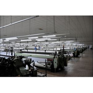 Low Elongation 59T Silk Screen Mesh Roll Polyester Mesh Cloth Eco Friendly