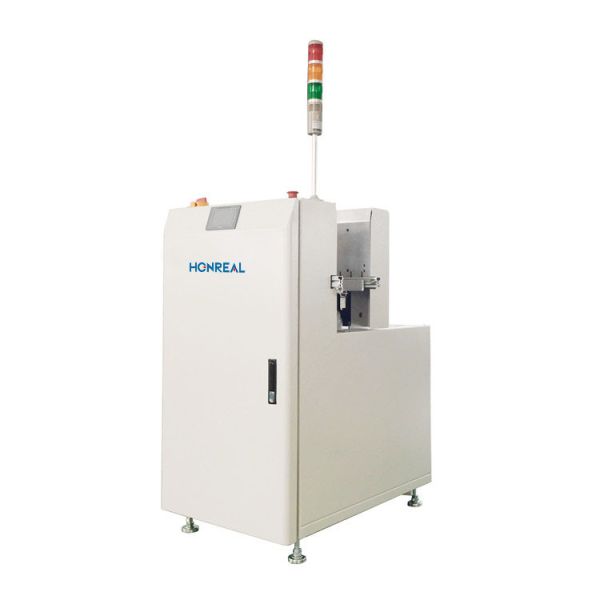 Quality Professional Automatic PCB loader Supplier/SMT loader/loader Machine/Stacking loader/MAX PCB's capacity wholesale