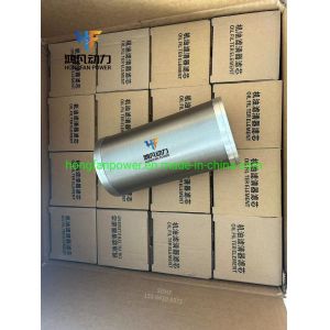 Fixed Installation Weichai 6160 Sbl32A Oil Filter Element for Cooling and